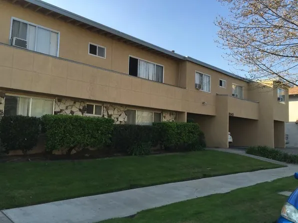 8400 Amigo Ave, Northridge, CA 91324