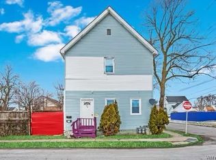 22 Howard St, Buffalo, NY 14206