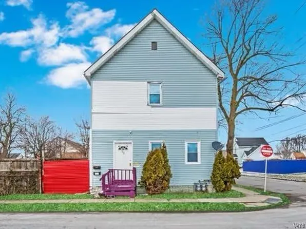 22 Howard St, Buffalo, NY 14206