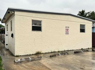 2220 Charleston St #1, Hollywood, FL 33020