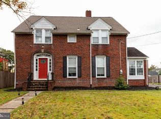 2 Grant St, Carneys Pt, NJ 08069