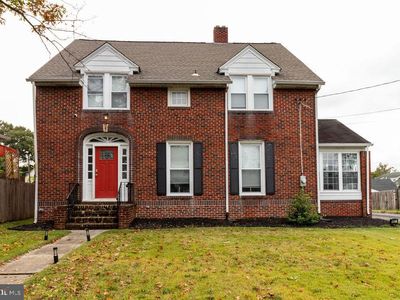 2 Grant St, Carneys Pt, NJ, 08069