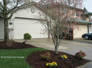 6408 NE 43rd St, Vancouver, WA