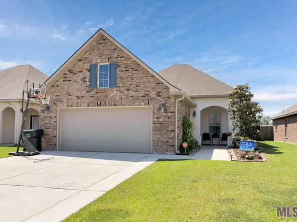 42664 Baystone Ave, Prairieville, LA 70769