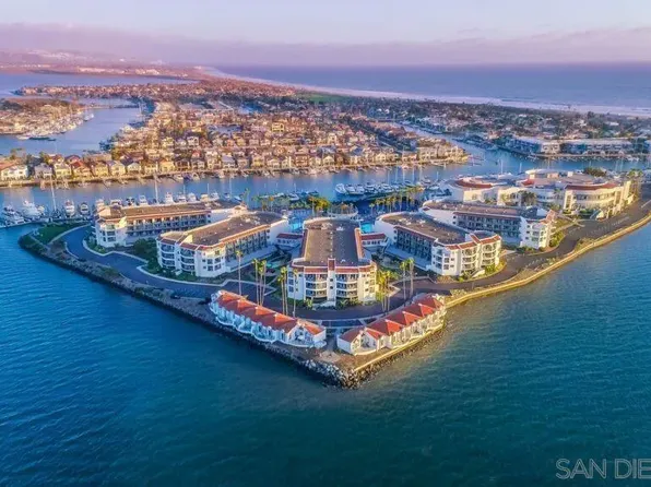 46 Montego Ct, Coronado, CA 92118