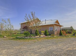 17108 N Valley Rd, Nine Mile Falls, WA 99026