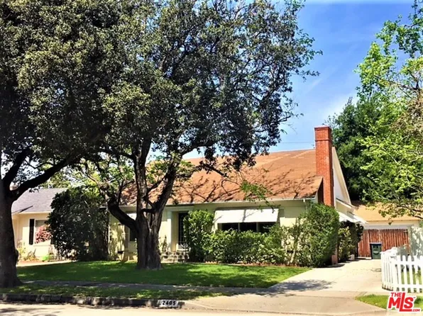2405 Monte Vista St, Pasadena, CA 91107