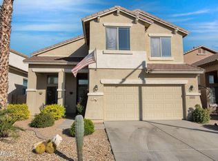 16831 N 172nd Ave, Surprise, AZ 85388