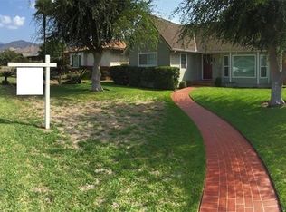 312 N Angeleno Ave, Azusa, CA 91702
