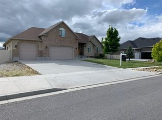 5351 N Ponderosa Ln, Stansbury Park, UT 84074