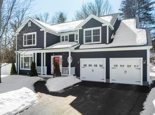 57 Ballpark Dr, Portland, ME 04103