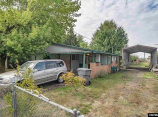2034 Washington St SW, Albany, OR 97322