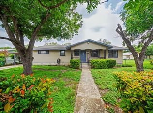 12715 Middle Ln, San Antonio, TX 78217