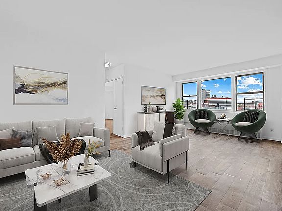 3rd image of 620 Lenox Ave APT 17D