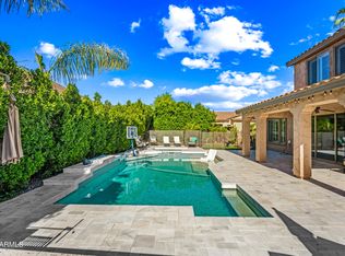 2282 E Zion Way, Chandler, AZ 85249
