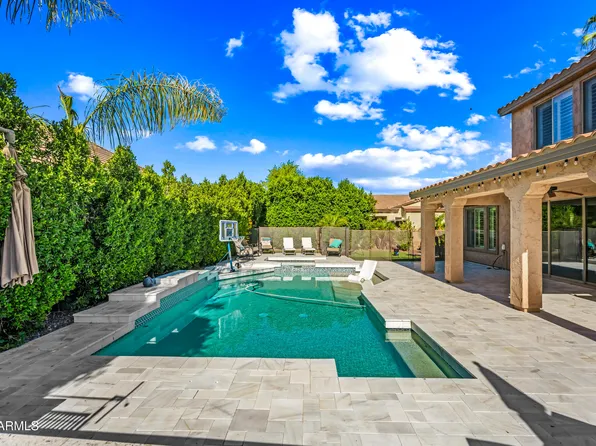 2282 E ZION Way, Chandler, AZ 85249