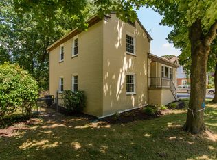 5 Nelson St., rockville, MD 20850