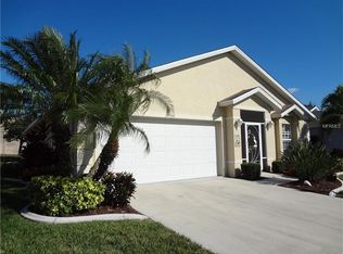 24540 Buckingham Way, Punta Gorda, FL 33980