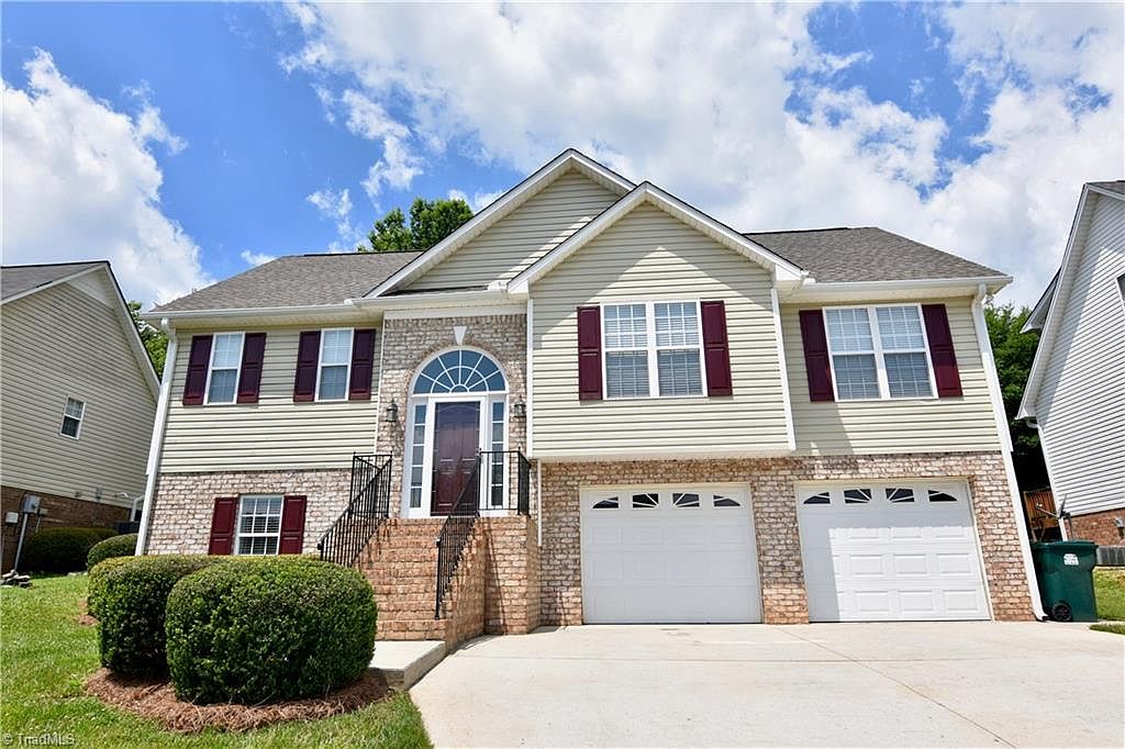 4718 Eagle Path, Winston Salem, NC 27127 Zillow