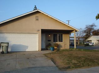 2991 E White Ave, Fresno, CA 93701