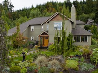 4735 Lost Creek Ln, Bellingham, WA 98229