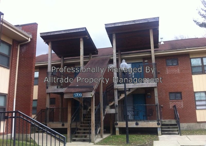 1st image of 5805 Russett Pl #100