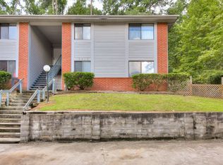 3512 Woodlake Rd APT B, Hephzibah, GA 30815
