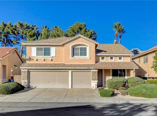 2234 Le Conte Ave, Henderson, NV 89074