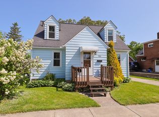 231 Orchard St, Painesville, OH 44077