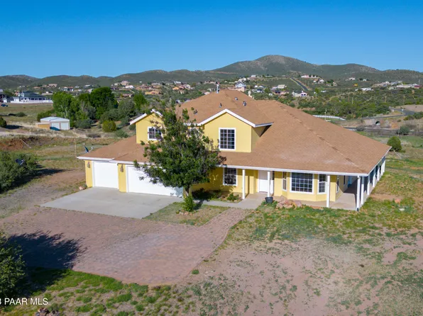 1435 S Cherry Cir, Dewey, AZ 86327