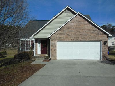 7309 Coatbridge Ln, Knoxville, TN, 37924