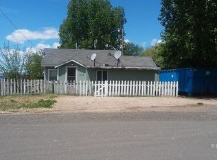 1092 S I St, Lakeview, OR 97630