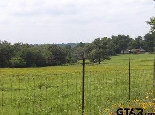 Wildwood Dr, Gilmer, TX 75645