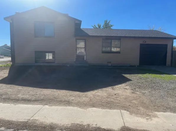 3207 Mesa Ave, Clifton, CO 81520