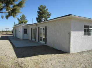 31300 233rd St E, Llano, CA 93544