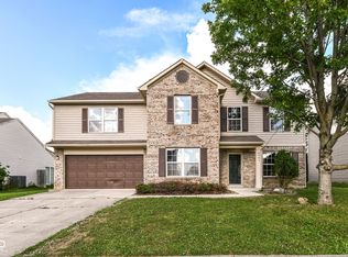 4921 Birmingham Dr, Indianapolis, IN 46235