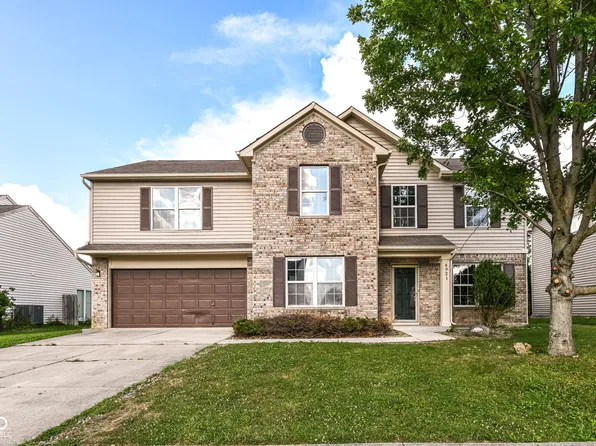4921 Birmingham Dr, Indianapolis, IN 46235