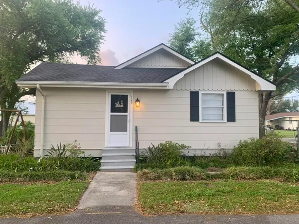 109 E 136th St, Galliano, LA 70354