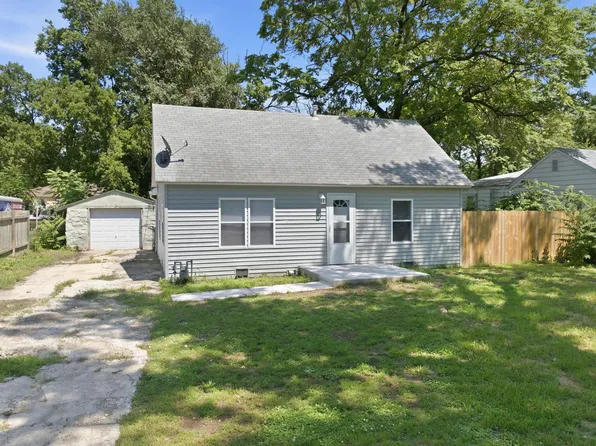 2416 S Pattie Ave, Wichita, KS 67216