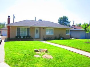 920 E Pontiac Way, Fresno, CA 93704