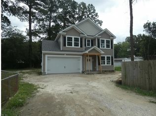 4314 Emporia Ct, Chesapeake, VA 23325