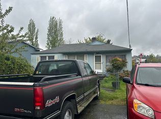 16504 20th Ave W, Lynnwood, WA 98037