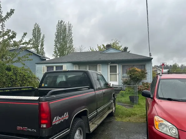 16504 20th Ave W, Lynnwood, WA 98037