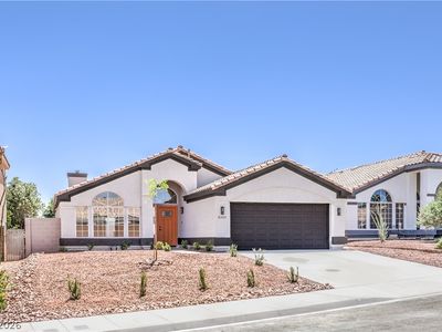 8305 Windrush Ave, Las Vegas, NV, 89117