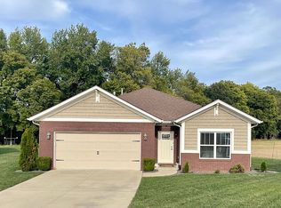 5128 Garnet Ct, Owensboro, KY 42303