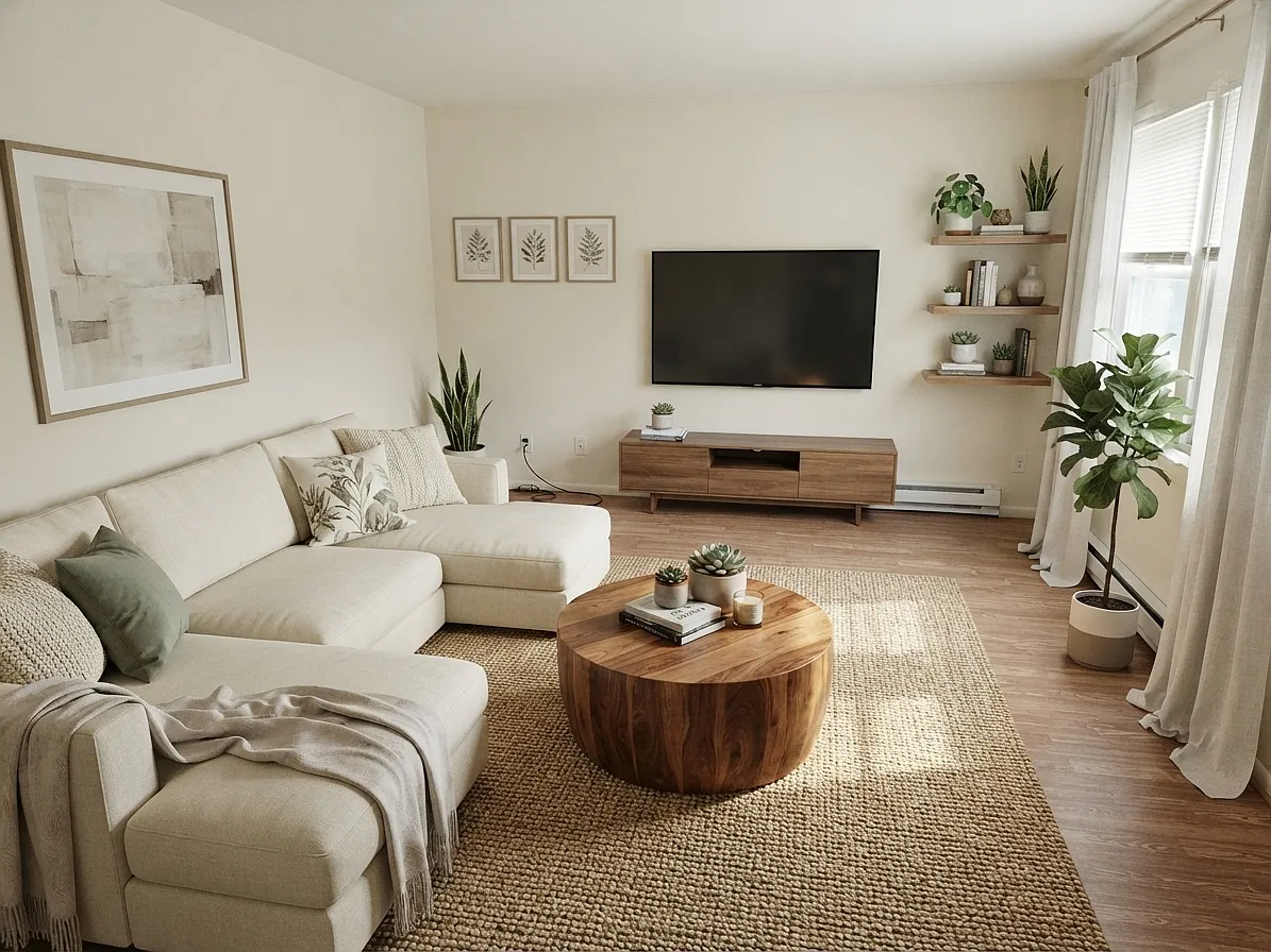 2 bed, 950 sqft, $1,495 — Photo 4