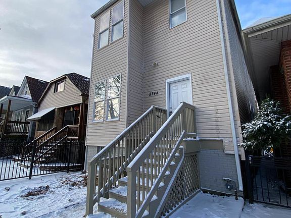 2nd image of 8744 S Saginaw Ave