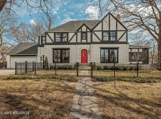 975 Vernon Ave, Winnetka, IL 60093