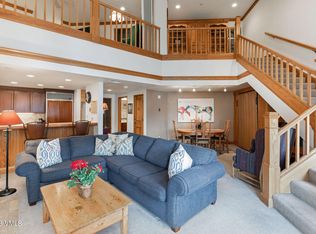 120 Offerson Rd SUITE L223, Beaver Creek, CO 81620