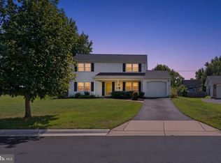 12413 Kinship Turn, Bowie, MD 20715